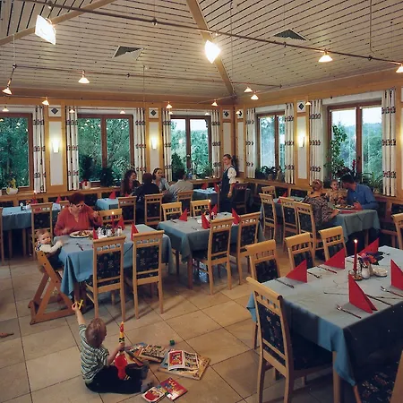 Landgasthof Fiedler 3* Dietersheim