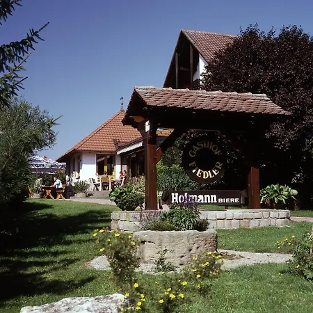 Landgasthof Fiedler Hotel