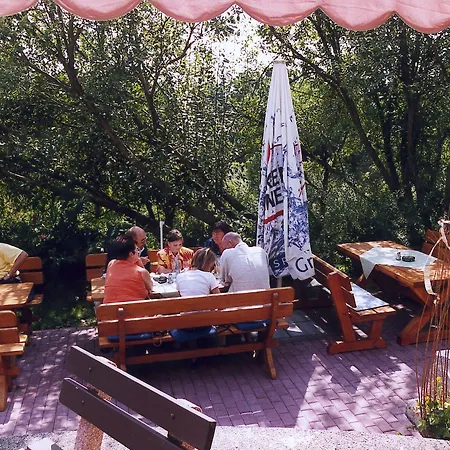 Landgasthof Fiedler Ξενοδοχείο 3*
