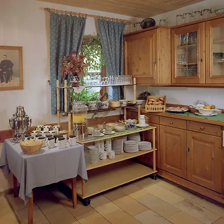 Landgasthof Fiedler