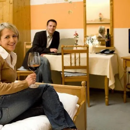 Landgasthof Fiedler Otel