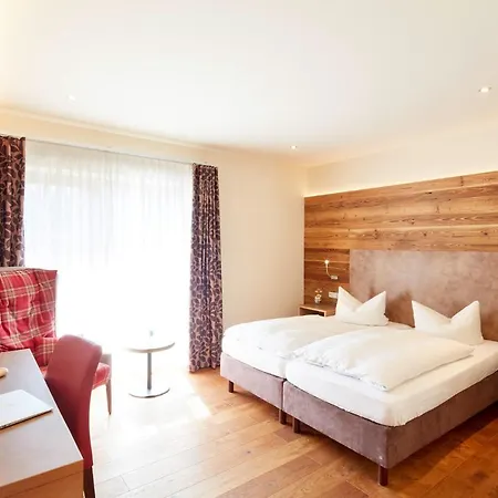 Hotel Landgasthof Fiedler 3*