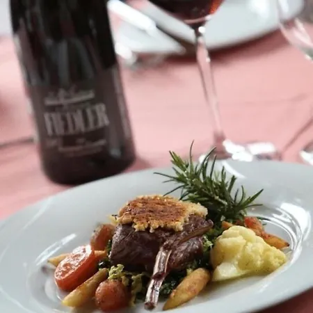 Landgasthof Fiedler Hotel Dietersheim