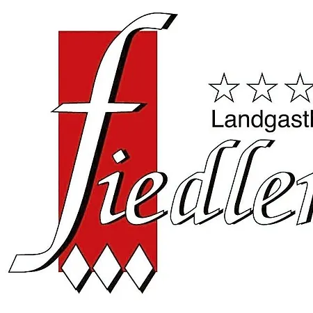 Landgasthof Fiedler Hotel Dietersheim
