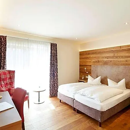 Landgasthof Fiedler 3*