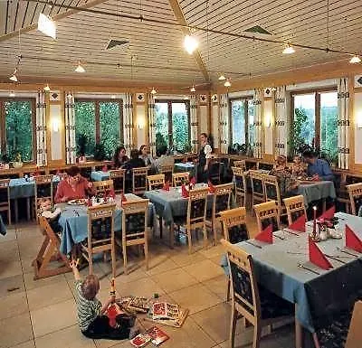 Landgasthof Fiedler 3*