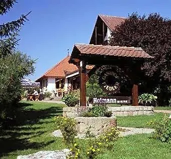 Landgasthof Fiedler Hotel Dietersheim